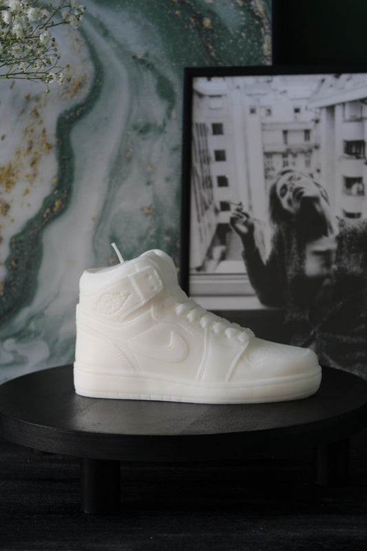 Candle Big Sneaker | Kaars Grote Sneaker