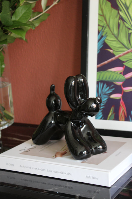 Statue Balloon Dog | Beeld Ballon Hondje