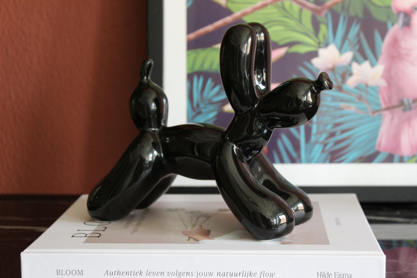 Statue Balloon Dog | Beeld Ballon Hondje