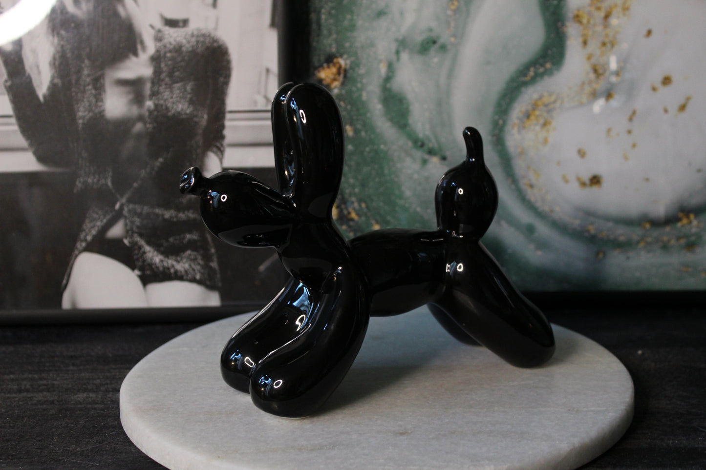 Statue Balloon Dog | Beeld Ballon Hondje