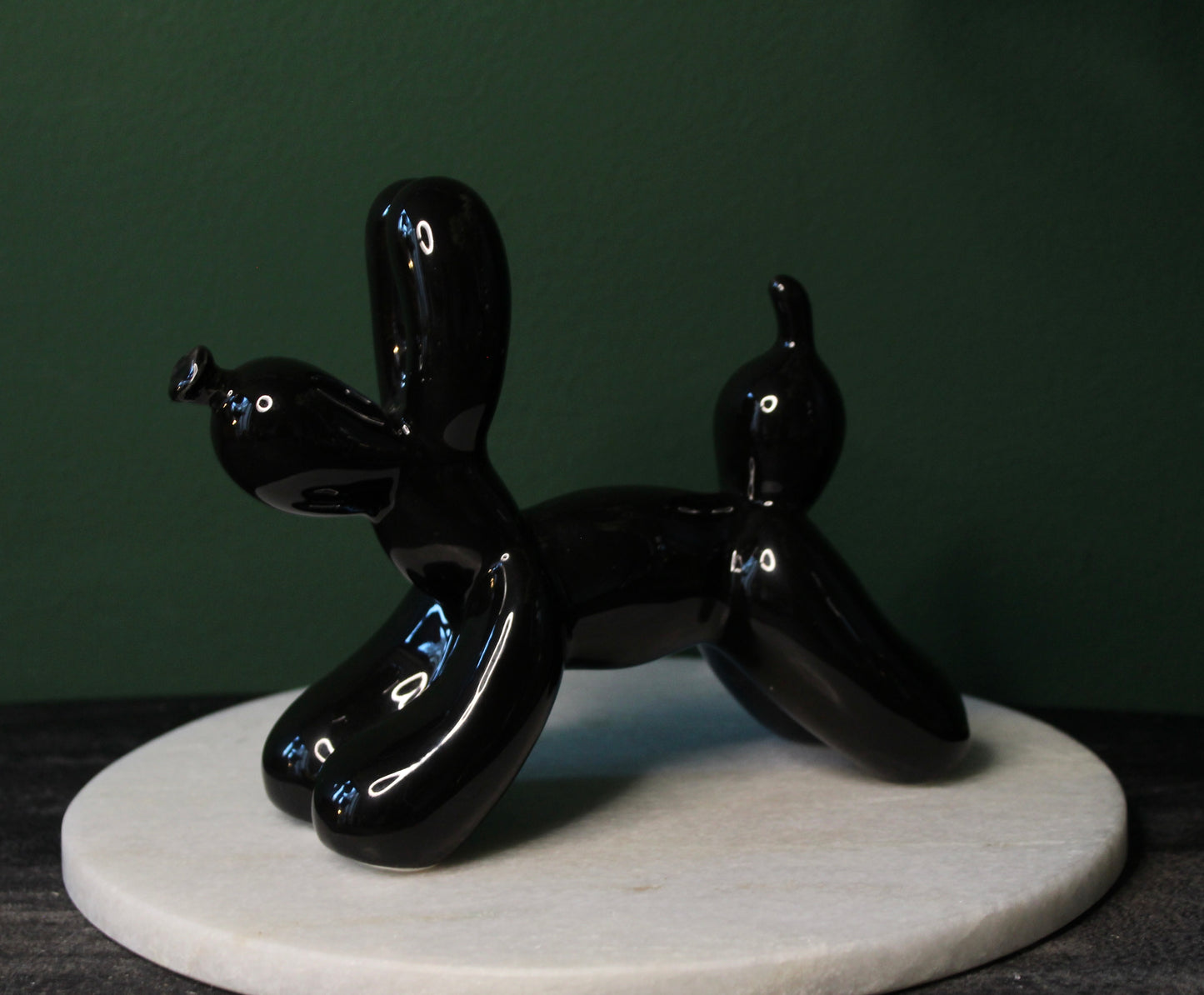 Statue Balloon Dog | Beeld Ballon Hondje